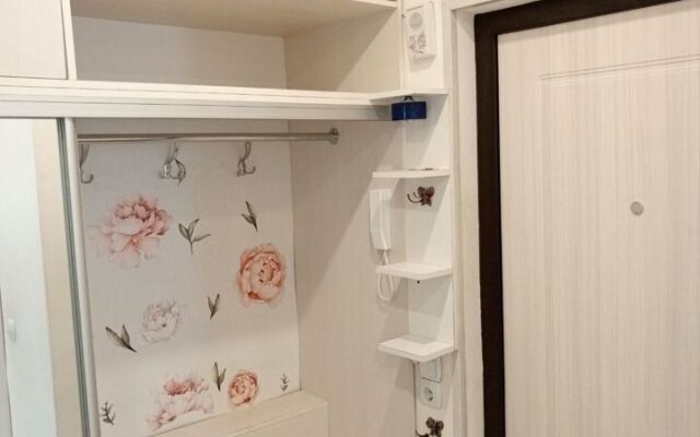 Апартаменты на 1-ой Новослободской 7