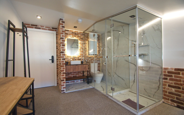 Novotel Loft Rooms by Minsk