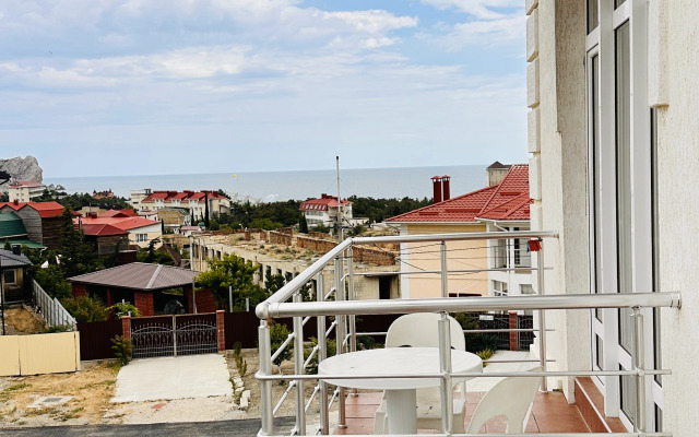 Paradiz Guest House