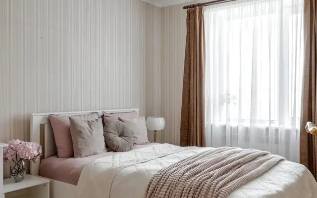 Квартира парк Озерки