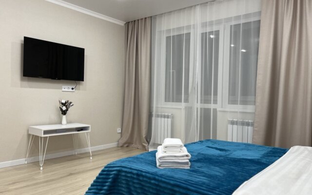 S Sovremennym Dizaynom Flat