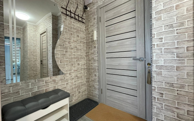 Квартира Бохо, отдых у леса