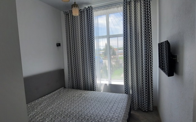 Issyk-Kule sector C7 Uyutny Kottedzh