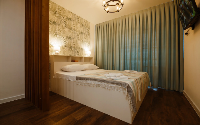Morskaya Simfoniya LUX Apartments