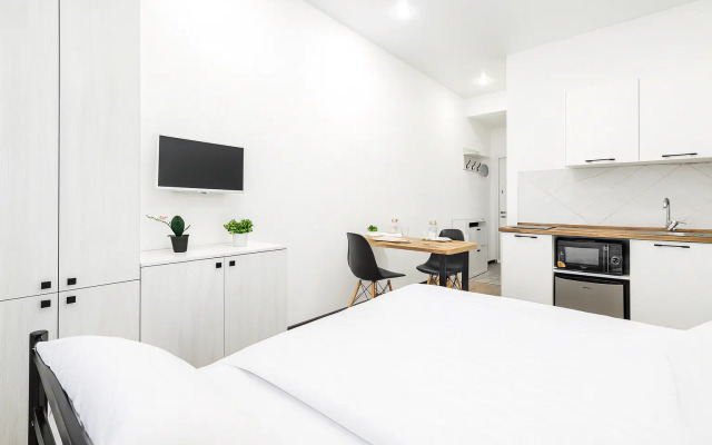 Апартаменты на Курском Вокзале