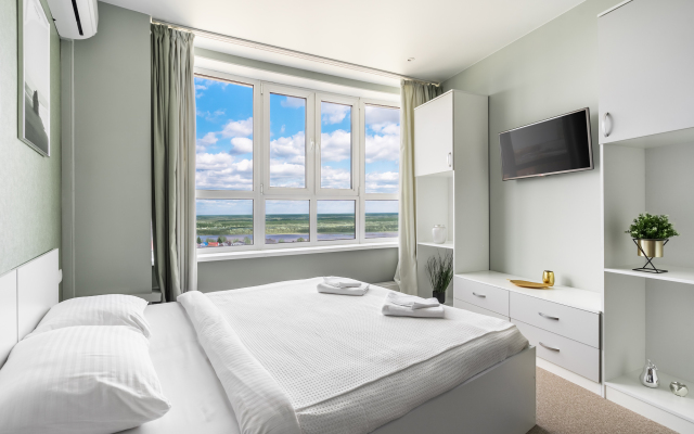 Panorama by Uloo Hotel