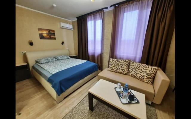 Atamanskiy Dvor Hotel
