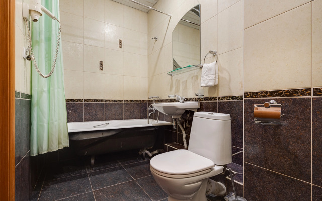 Гостевой дом Жефферсон 2