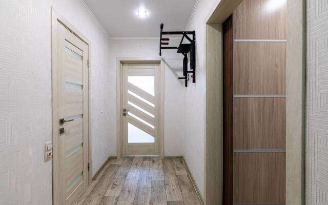 Yevrodvushka Na 5 Chelovek Apartamenty