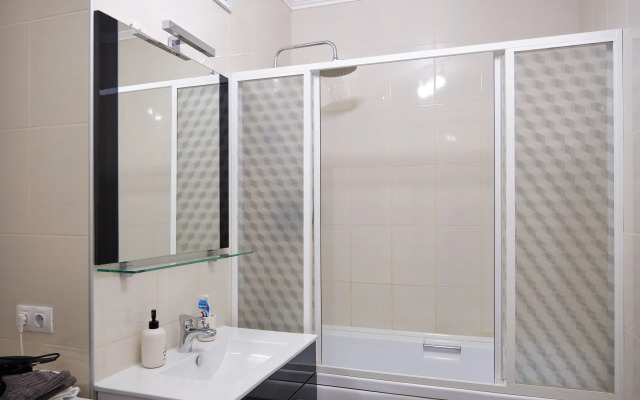 Квартира Апарт-Сеть UdobnoVEKB самозаселение 24х7