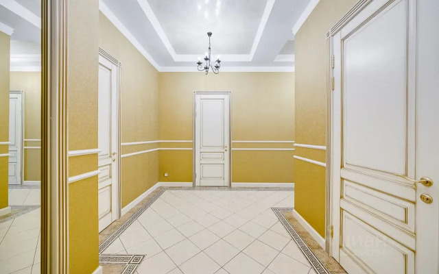 Апартаменты Люкс на Тверской рядом с Красной Площадью