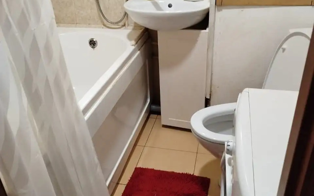 Квартира Уютная возле метро Войковская ЦИТО 10 мин пешком