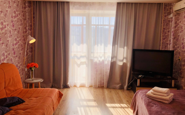 Apartamenty Udobnaa dvuska na Kasirinyh