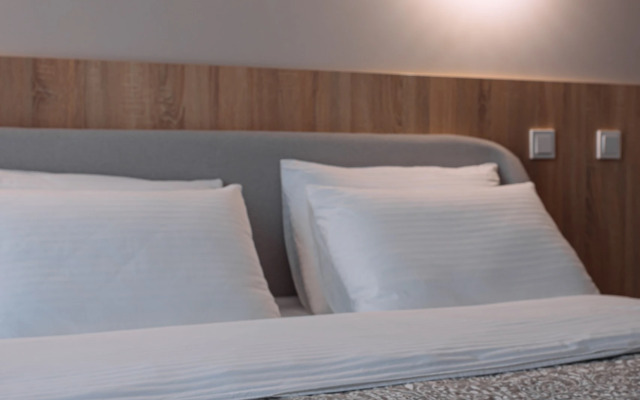 Апартаменты Rauschen Green 32/21