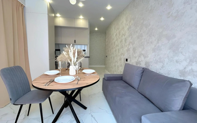 Апартаменты Семейный Люкс