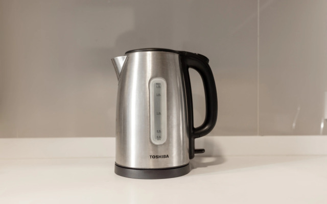 Апарт-отель Skypark Laguna by TropicLook