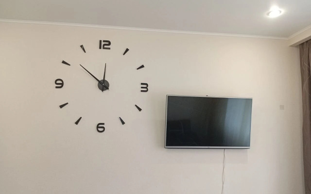 Квартира С Видом на парк