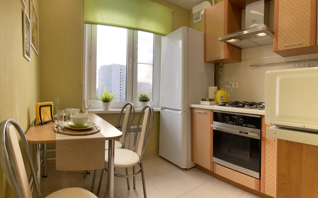 Апартаменты Summer Time