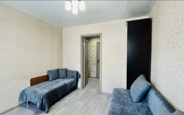 Апартаменты 1я Полковая Улица 23