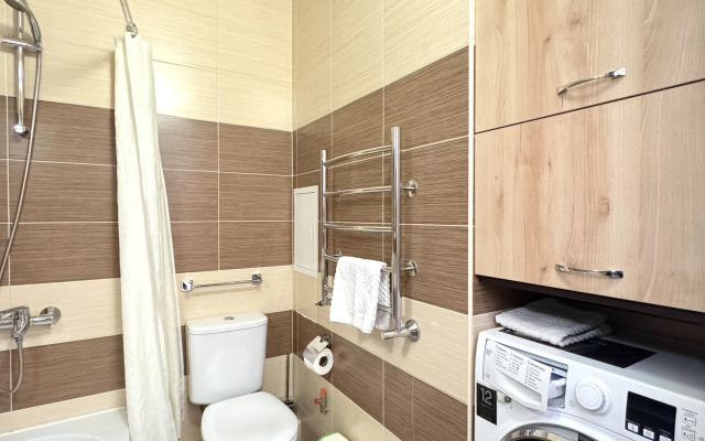 More Siriusa Apartments 26