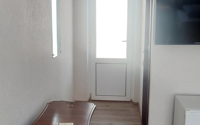 Yuzhny Briz Guest House