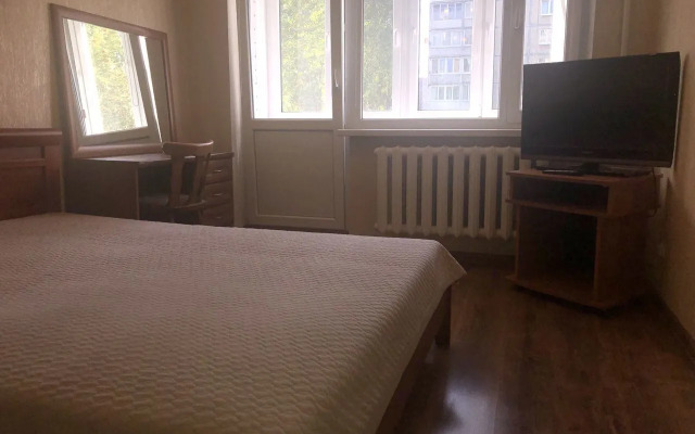 Квартира на Улице Красноярской 1