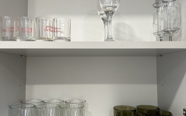 Квартира Уютная однокомнатная для отдыха