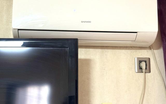 V Tsentre Baku Flat