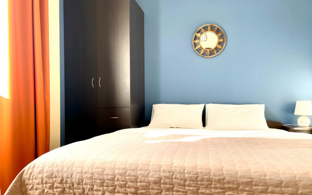 Vash Komfort Apart Apartments 3