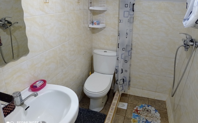 Podsolnukhi Guest House