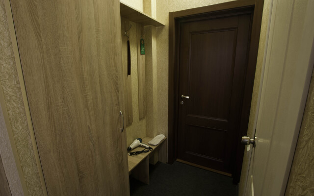 Bydget Hotel