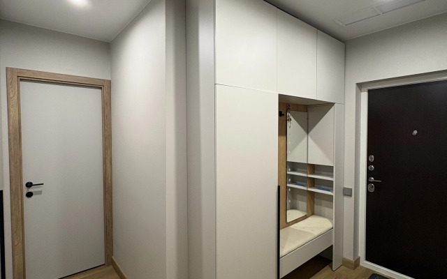 Квартира Однокомнатная премиум-класса в элитном ЖК Резиденция