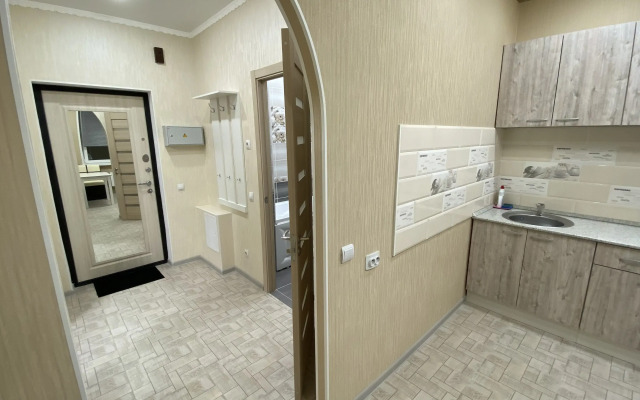 Pavshinskiy Most 1/5 Flat