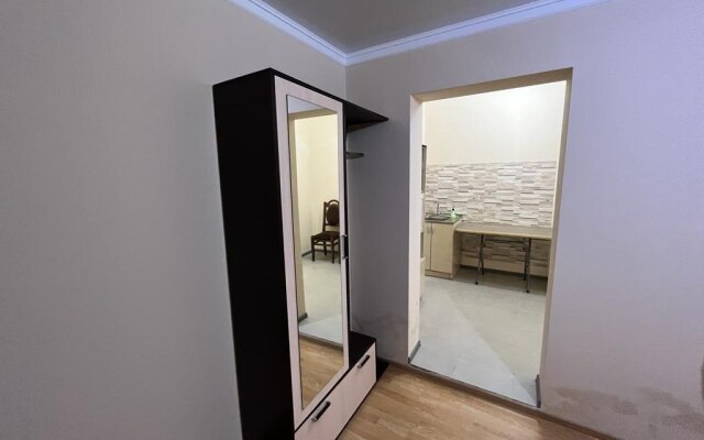 Aliasna  Private house