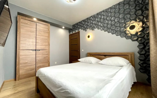 Apartments 254/3 Flets-Layn Na Ulitse Krasnoarmeyskaya 100