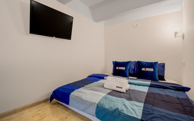 Апартаменты 611 ApartVille 9