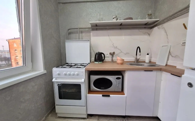 Stilnaya V Tsentre Flat