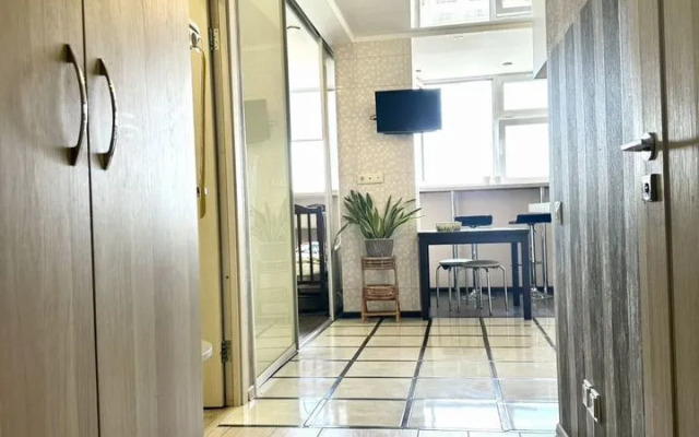 Квартира на Чкалова 65