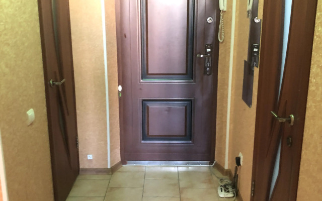 Квартира 170