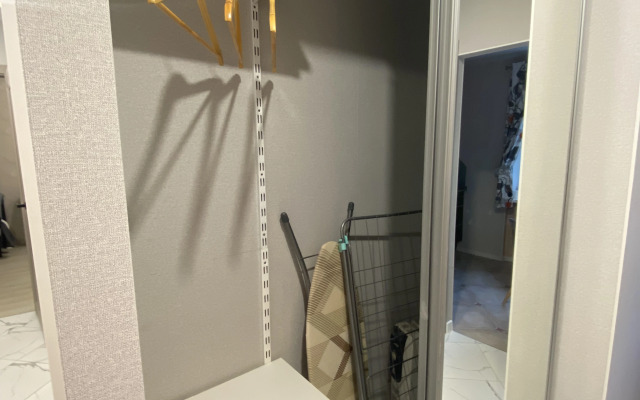 Uyutnaya 2 Komnatnaya na Ulitse Litke Flat