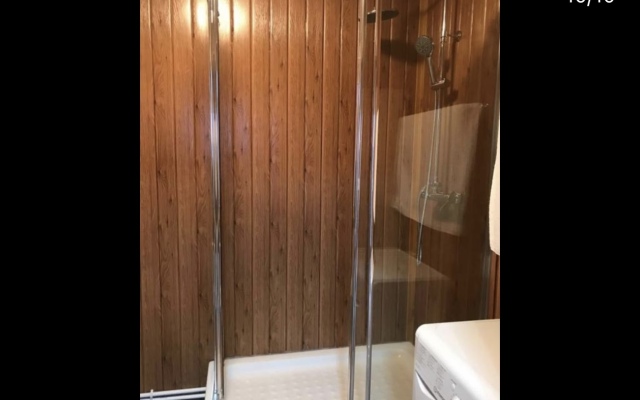 Postoyaliy Dvor Guest House