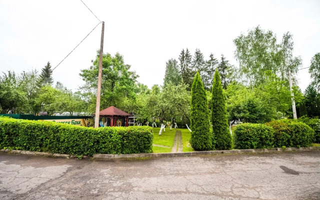 Мини-Отель Гармония Плюс