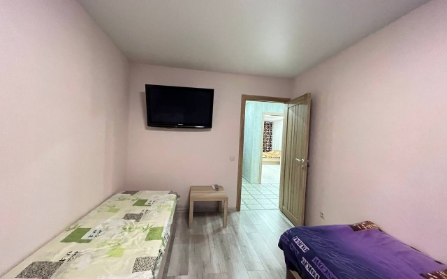 Апартаменты на Псковской