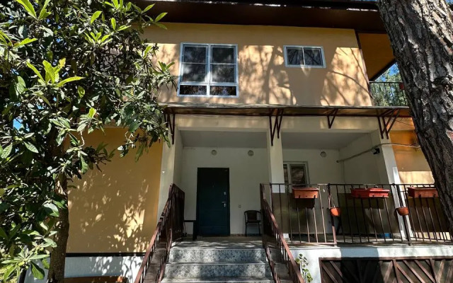 Paradise Villa
