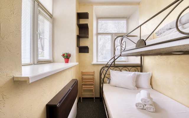 Hotel Winterfell Baumanskaya