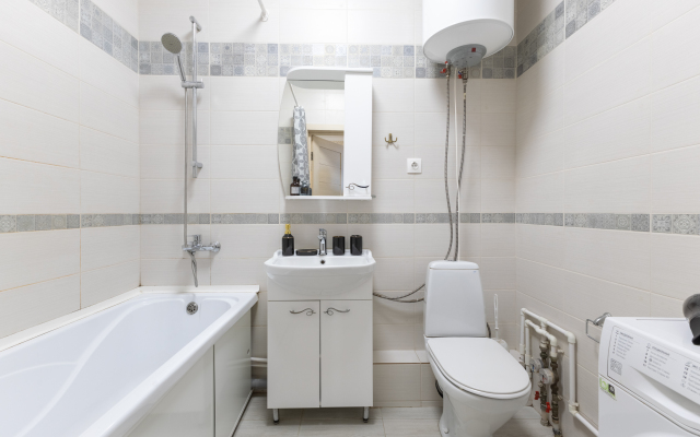 Апартаменты Residence Elegance