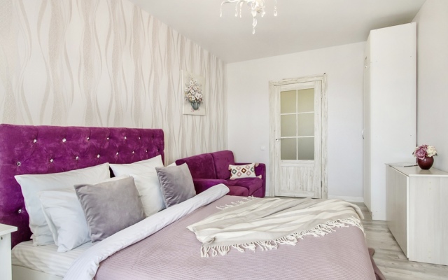 Квартира Двухкомнатная в Современном ЖК