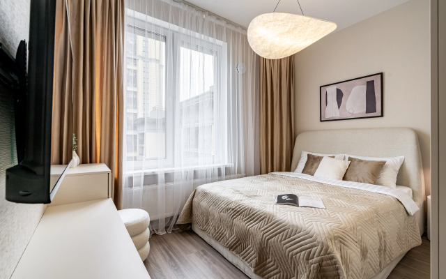 Квартира Merino Home Alba