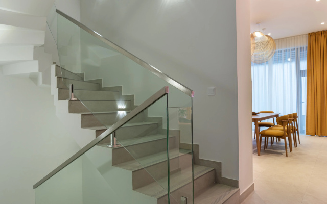 Apart-otel' Igmar Villas & Apart