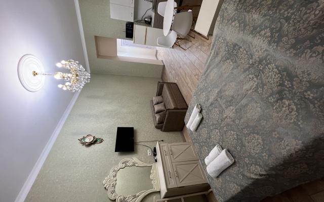 Sukhum Avenyu Mini-Hotel